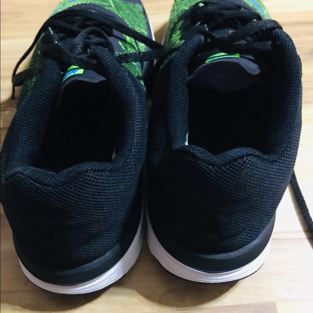 🎈👟Nike FS Lite Run 3 Men’s Athletic Sneakers👟🎈 - Picture 5 of 10